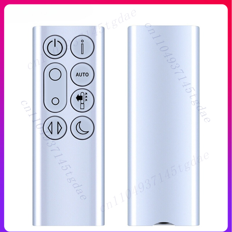 Dyson Fan Tp07 - Télécommande de remplacement pour ventilateur de