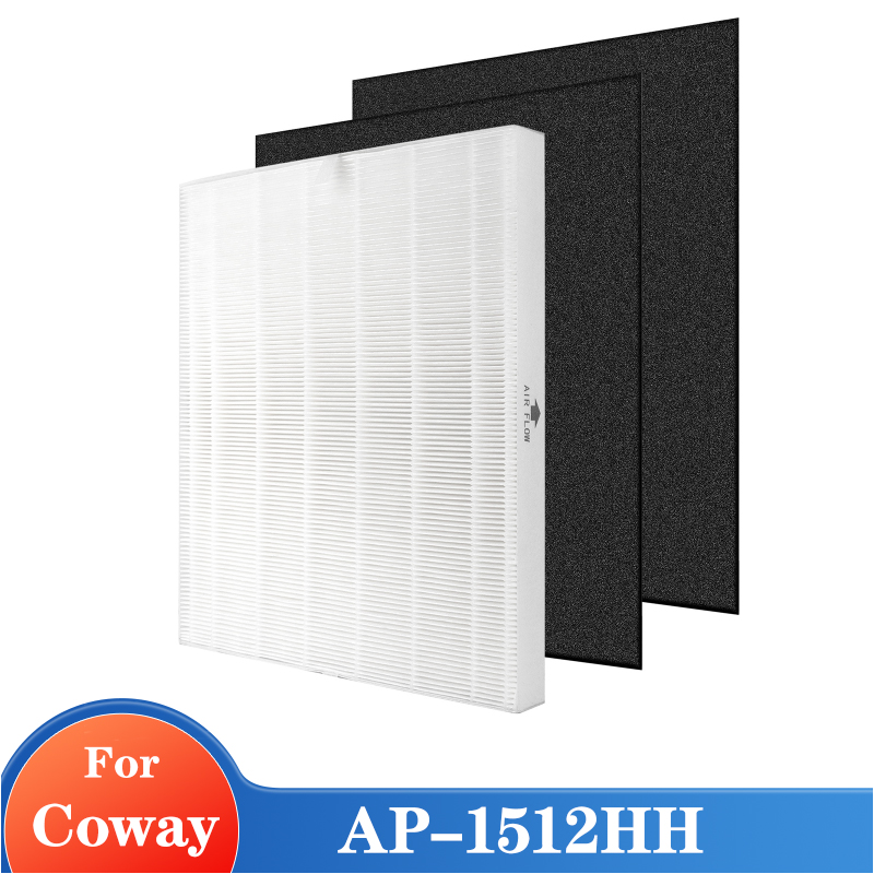 Coway Air Purifier Ap-1512Hh - Urificateur ir de remplacement, compatible avec