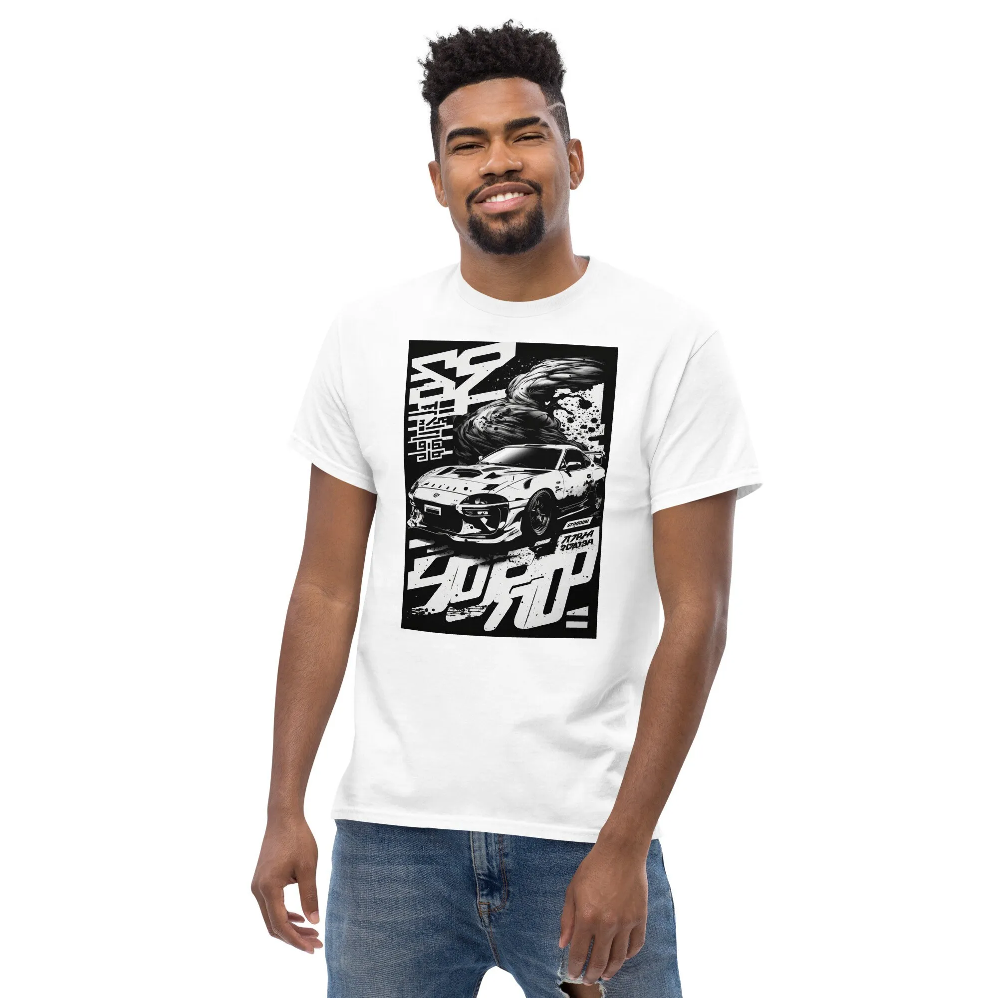 Korean Lifestyle & Kids Boutique Photos - Tokyo Life Golf Wear T-shirts Style