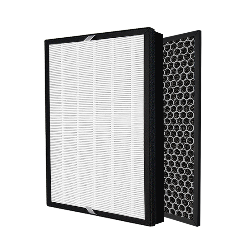 Coway Air Purifier Storm - Filtre HEPA de rechange AP1516D et