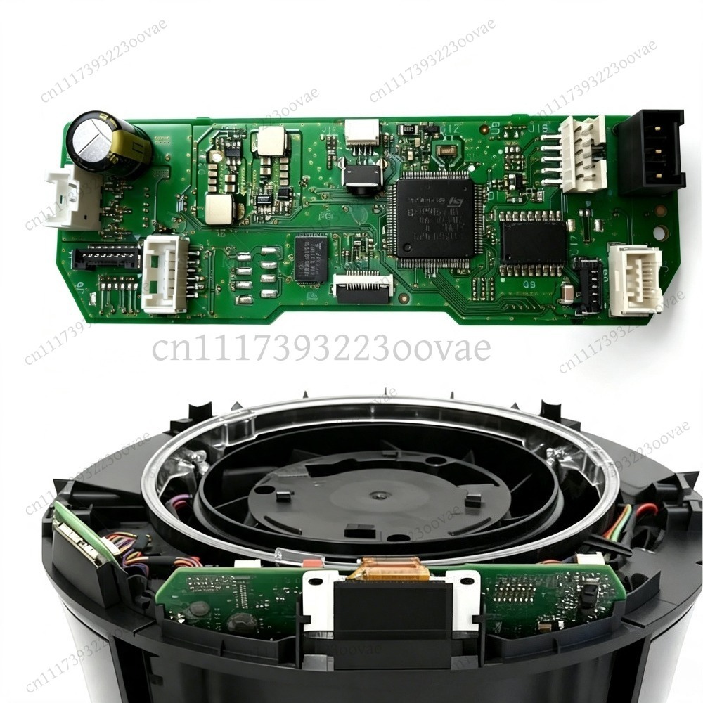 Dyson Fan Tp07 - Carte de contrôle principale PCB pour