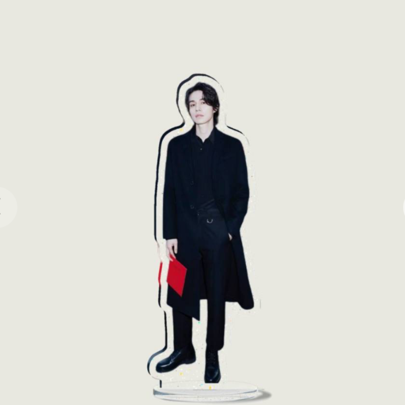 Idole coréenne Lee Dong Wook H - Korean Lifestyle & Kids Boutique Photos avis et prix