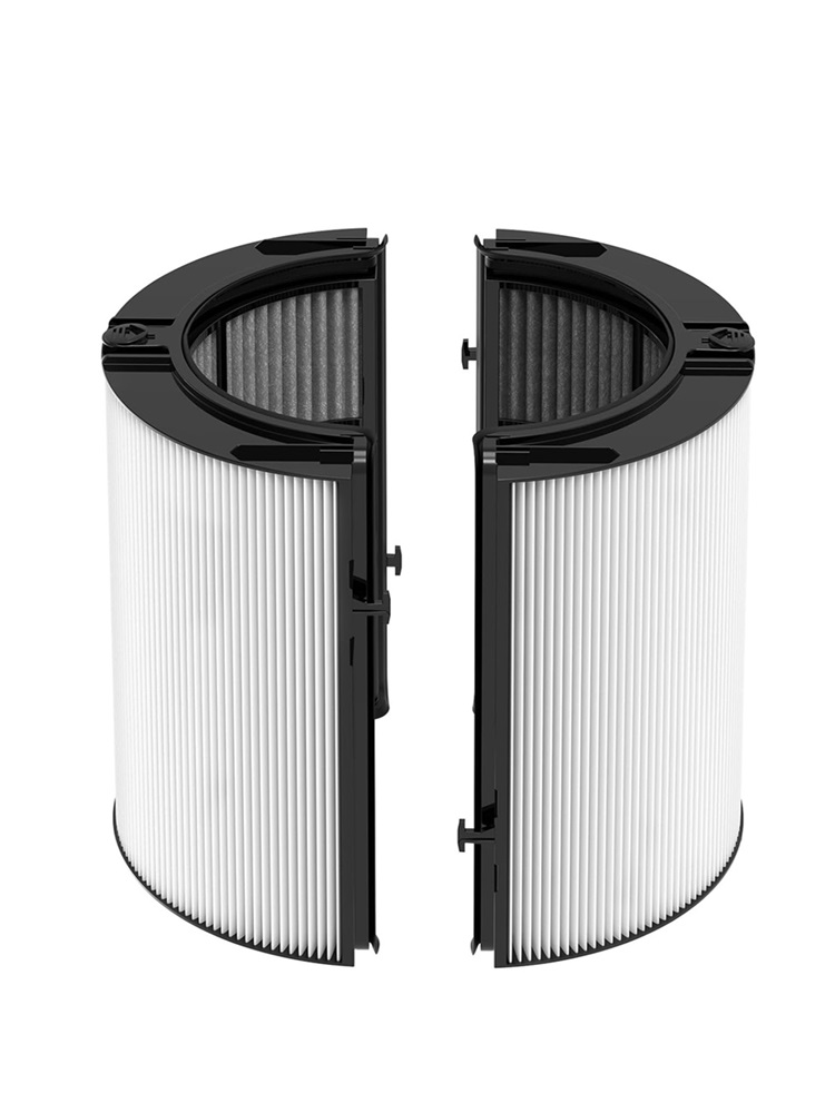 Filtre HEPA au carbone 2 en 1  - Dyson Fan Tp07 avis et prix