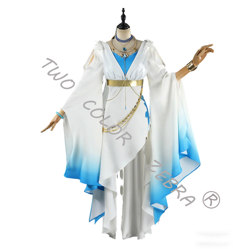 Costume de cosplay Emilia de R - South Korea Lifestyle avis et prix
