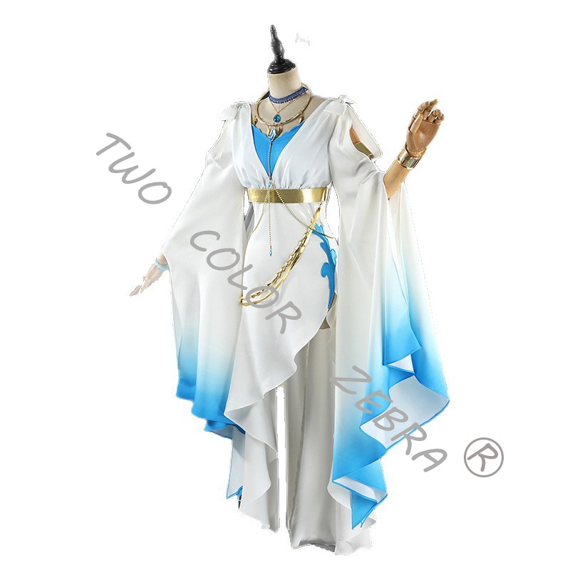 Costume de cosplay Emilia de R - South Korea Lifestyle avis et prix