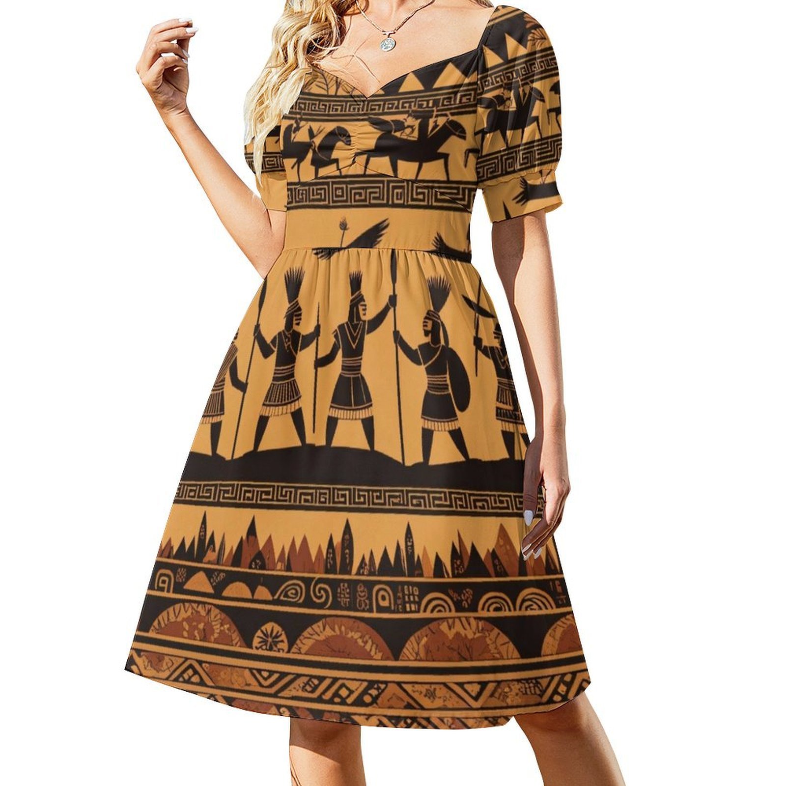 Robe de Style coréen pour femm - Korean Daily Lifestyle avis et prix