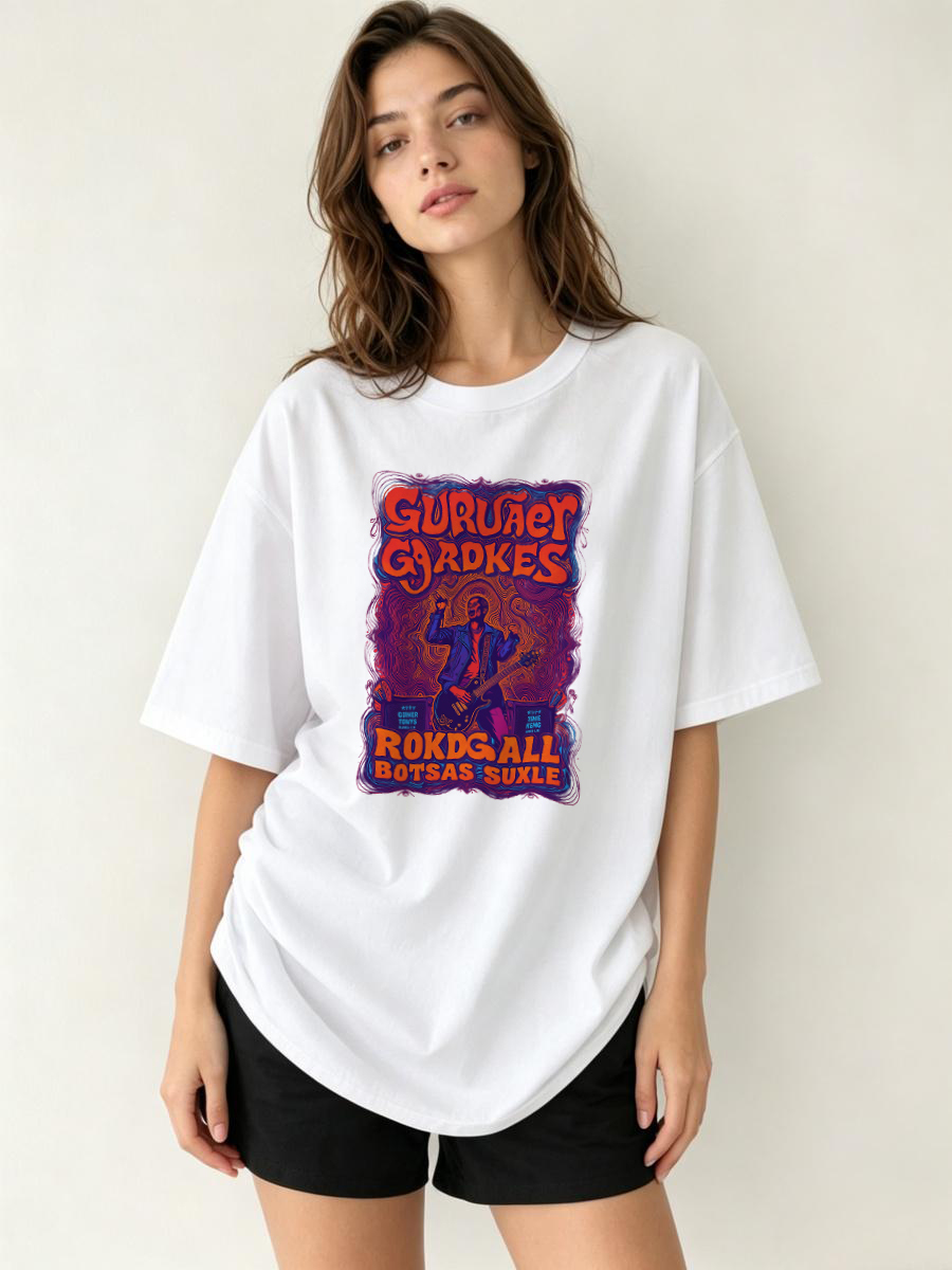 T-shirts d'été légers, respira - Korean Lifestyle & Kids Boutique Photos avis et prix