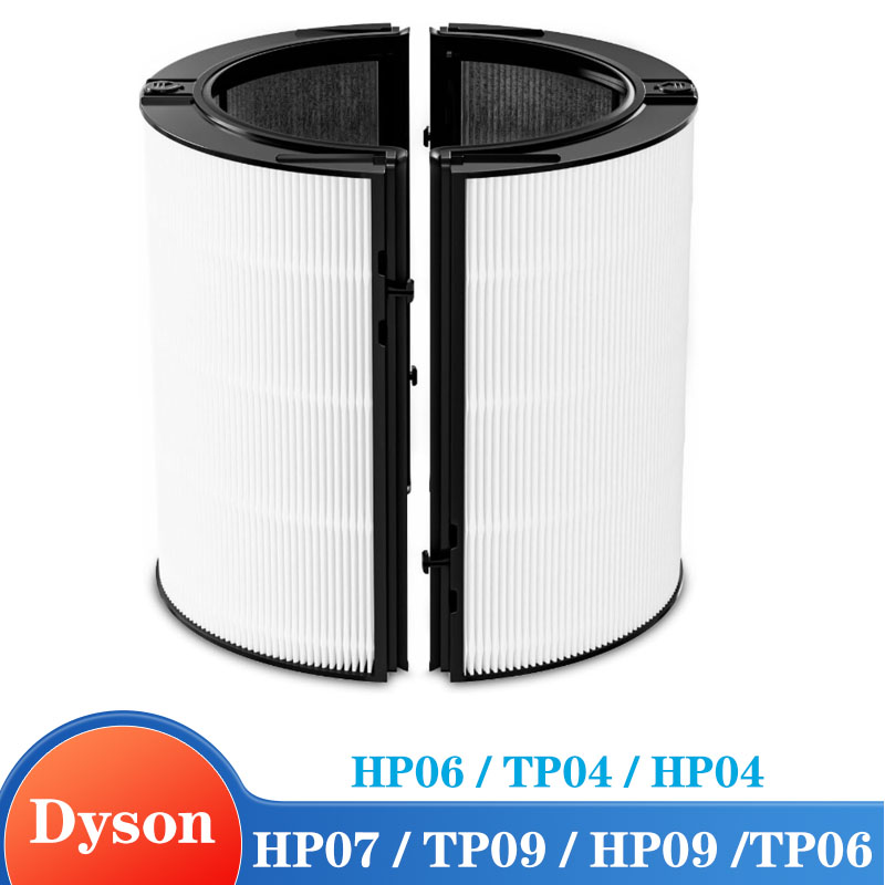 Filtre de remplacement 2 en 1  - Dyson Fan Tp07 avis et prix