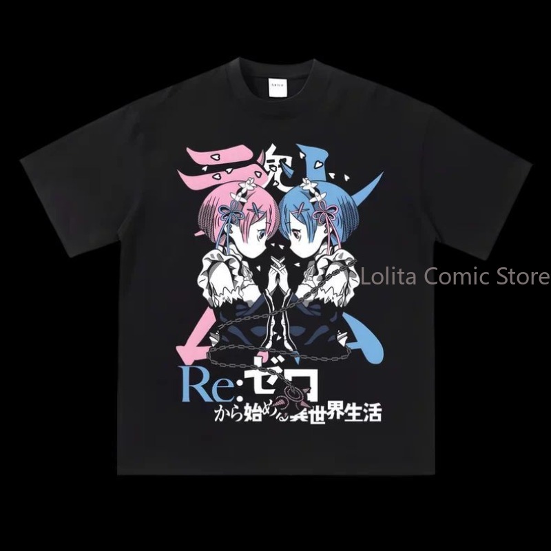 T-shirt à manches courtes pour - South Korea Lifestyle avis et prix