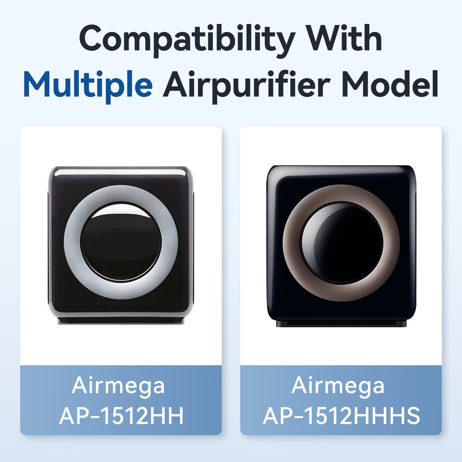 Kit de filtres HEPA de remplac - Coway Air Purifier Ap-1512Hh avis et prix
