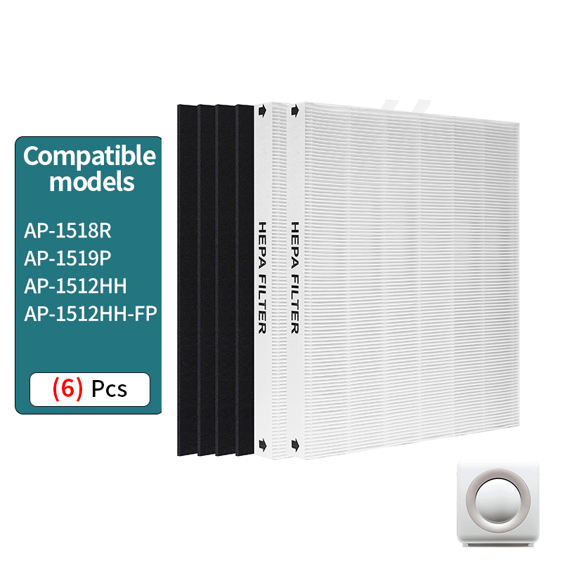 Filtre de remplacement HEPA vé - Coway Air Purifier Ap-1512Hh avis et prix