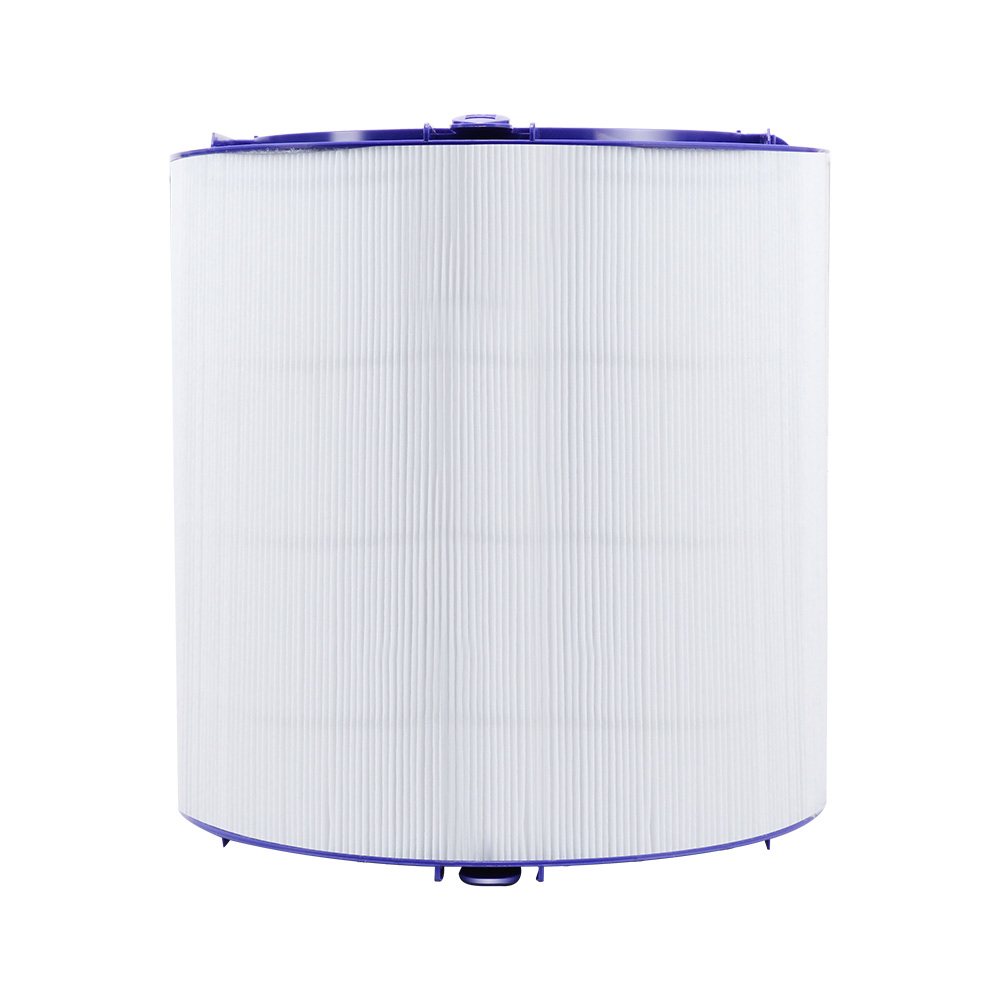Filtre H13 HEPA et charbon pou - Dyson Fan Tp07 avis et prix