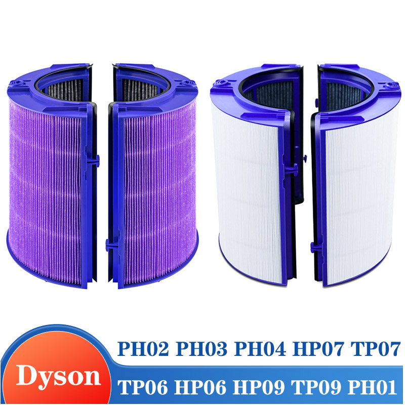 Filtre de remplacement avec fi - Dyson Fan Tp07 avis et prix