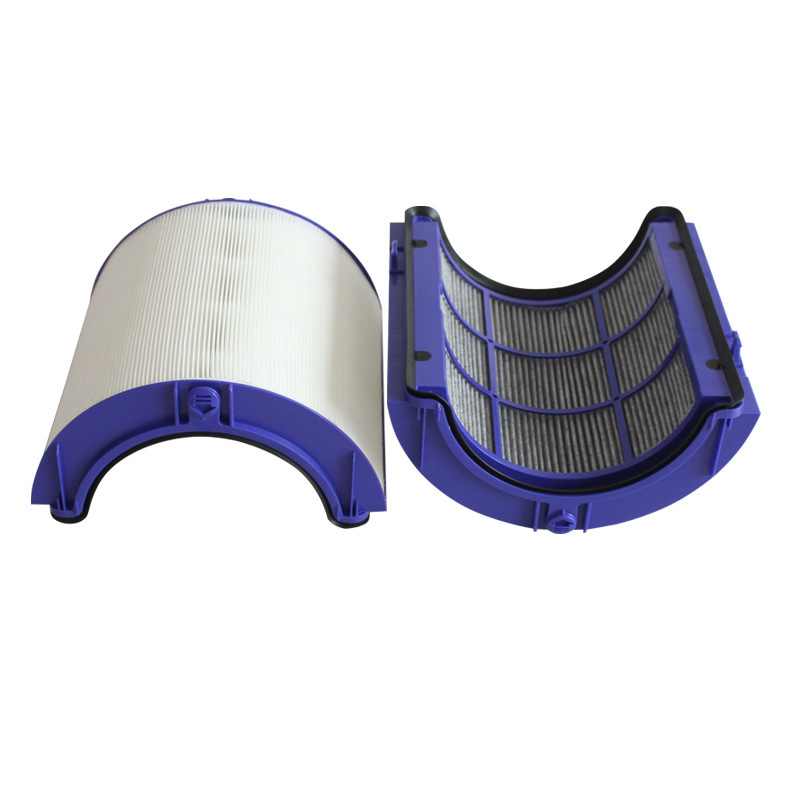 Filtre de remplacement avec fi - Dyson Fan Tp07 avis et prix