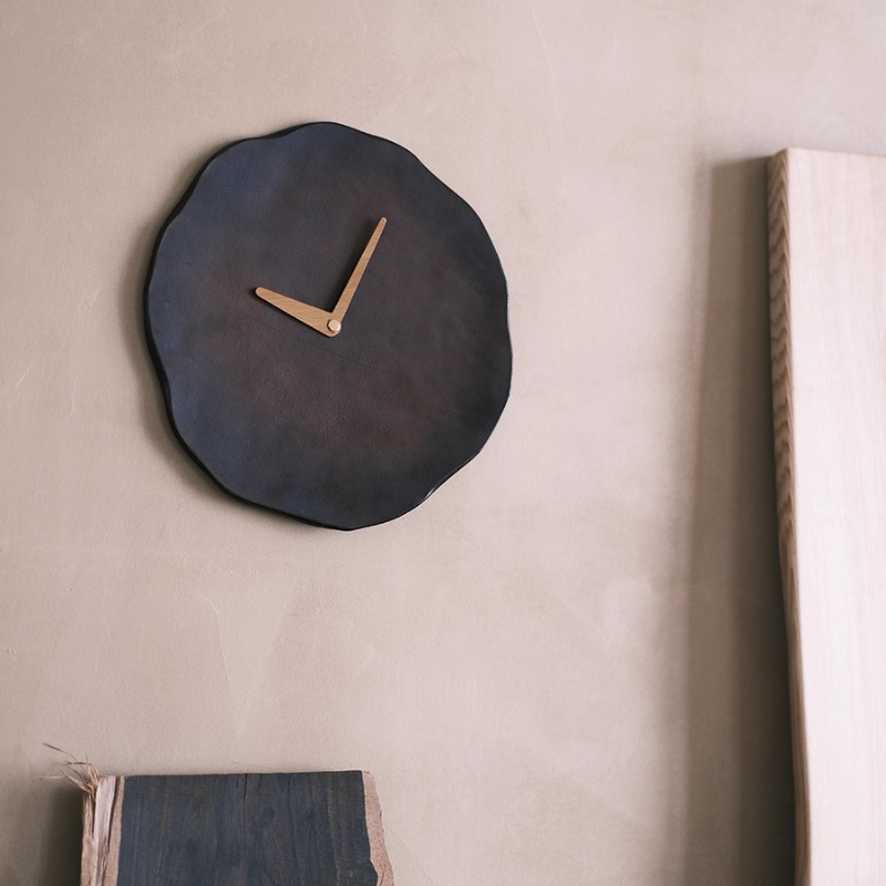 Design esthétique horloge mura - Korean Luxury Lifestyle avis et prix