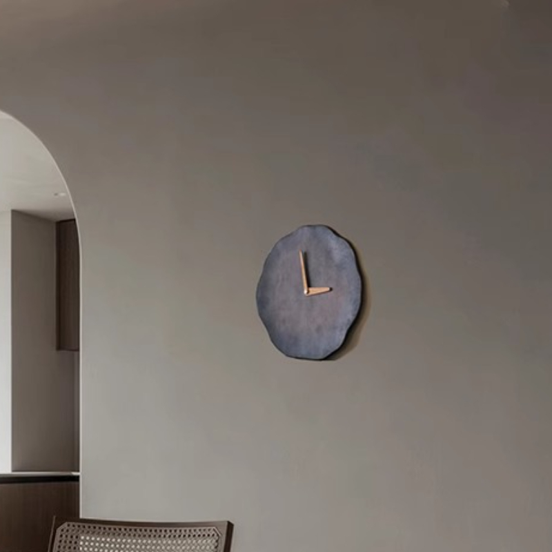 Design esthétique horloge mura - Korean Luxury Lifestyle avis et prix