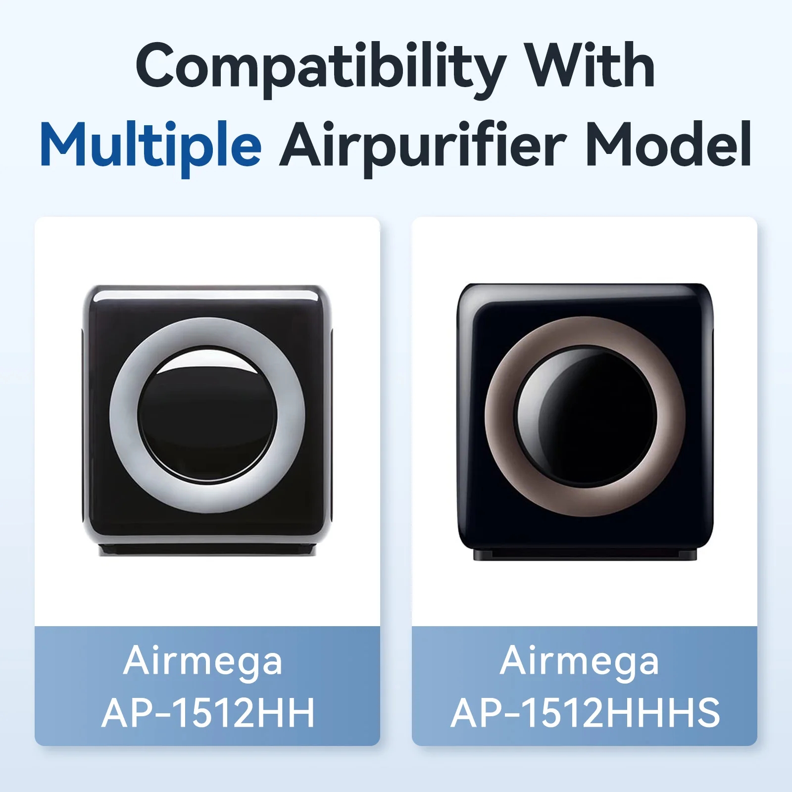 Ensemble de filtres HEPA de re - Coway Air Purifier Ap-1512Hh avis et prix