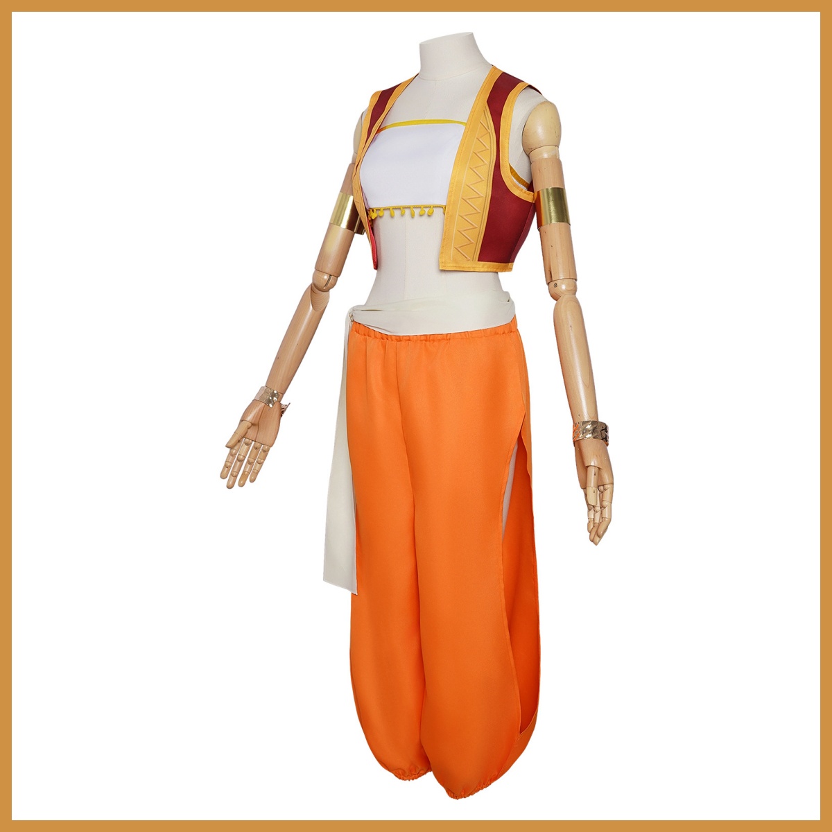 Costume de cosplay Anime Re:Li - South Korea Lifestyle avis et prix