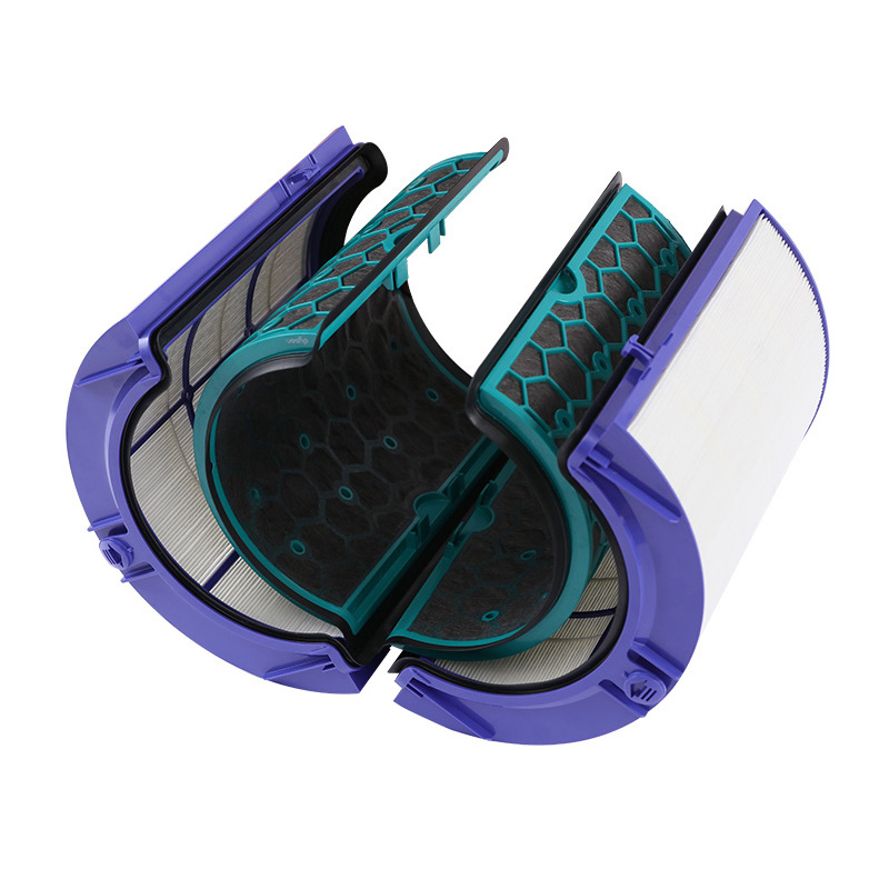 Filtre de remplacement pour Dy - Dyson Fan Tp07 avis et prix